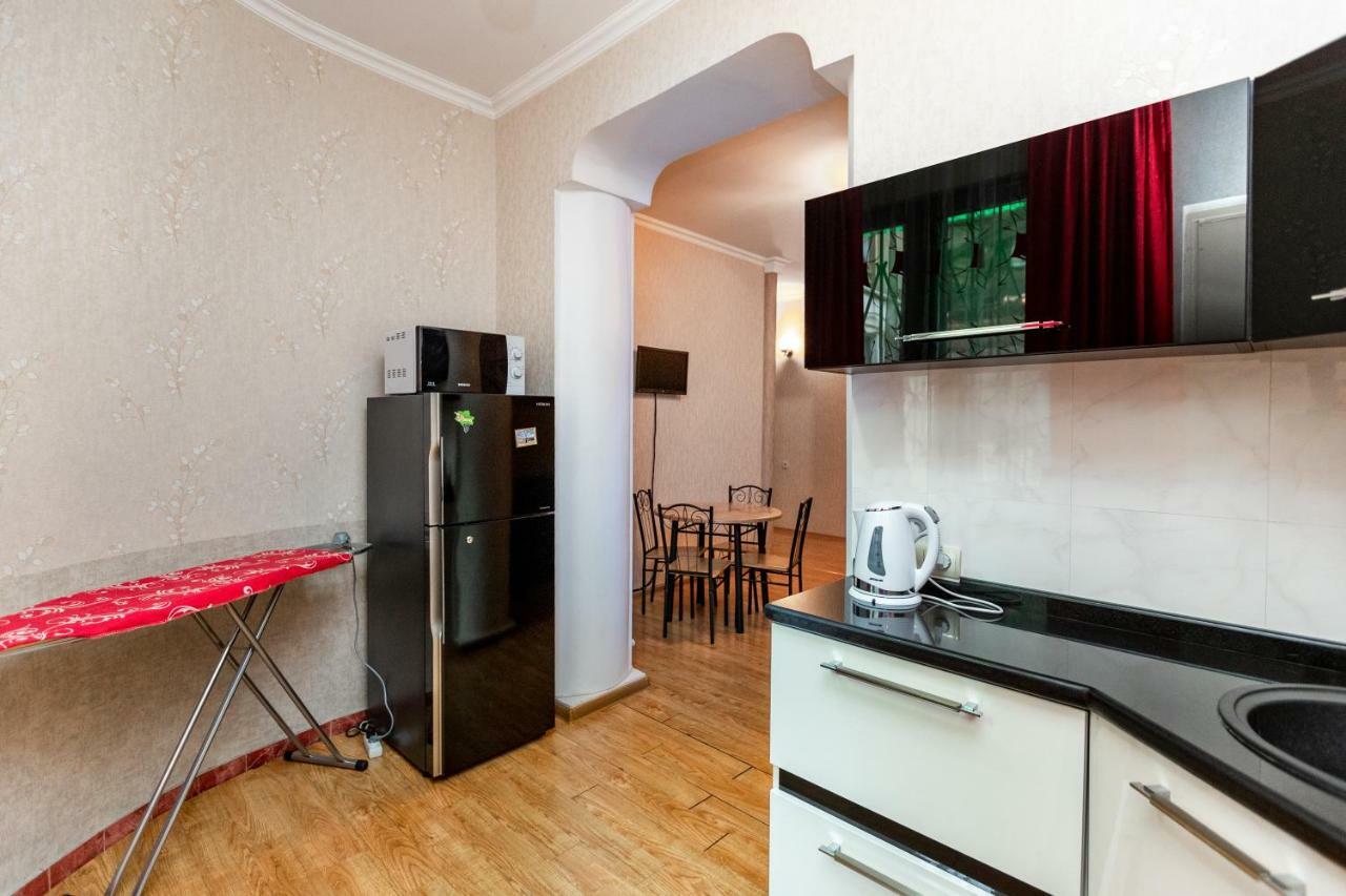 Gnn Cosy Apartment Tbilisi Exterior foto