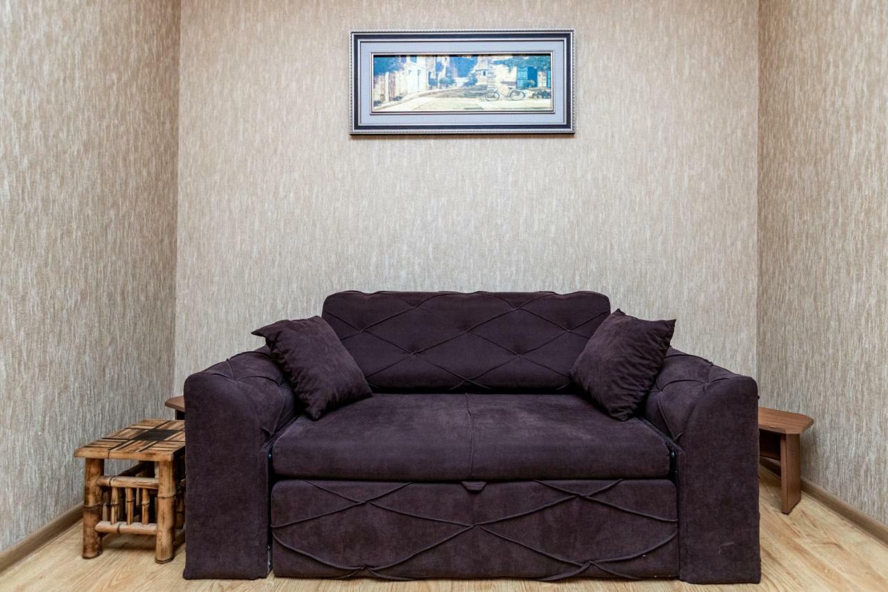 Gnn Cosy Apartment Tbilisi Exterior foto