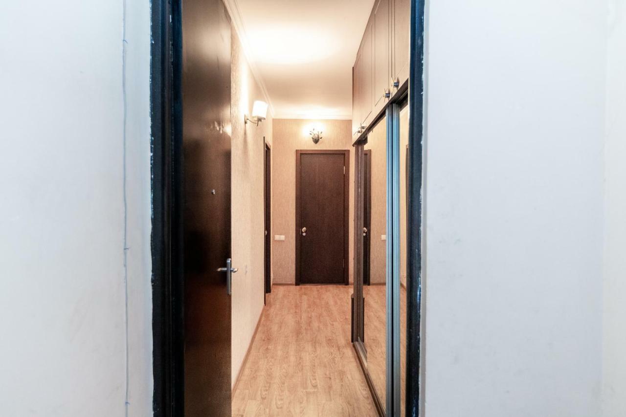 Gnn Cosy Apartment Tbilisi Exterior foto
