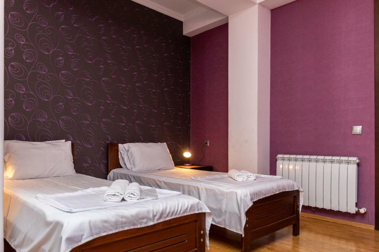 Gnn Cosy Apartment Tbilisi Exterior foto